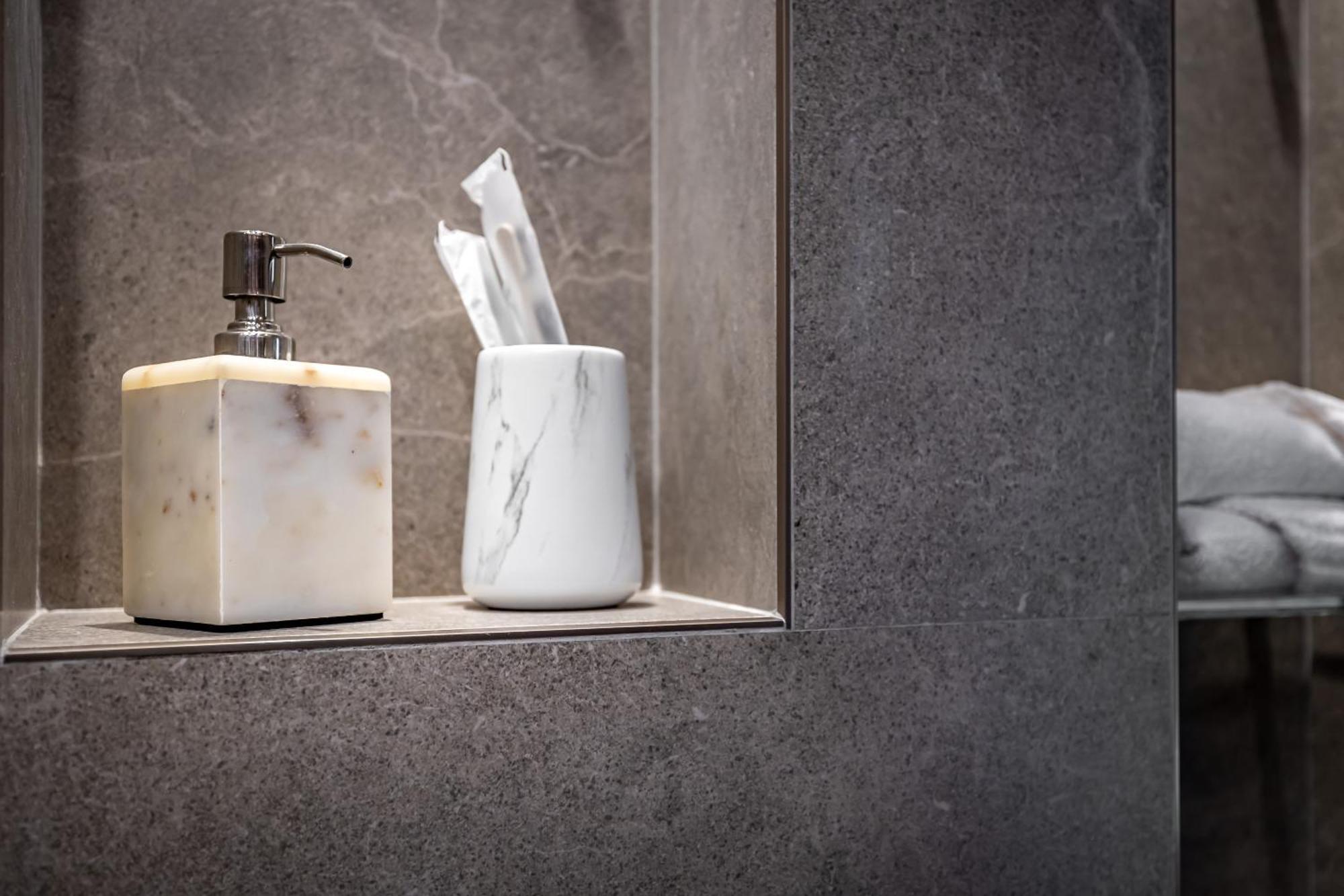 Dimora Collection - Le Torri - Boutique Luxury Suites - Adults Only Флоренция Екстериор снимка