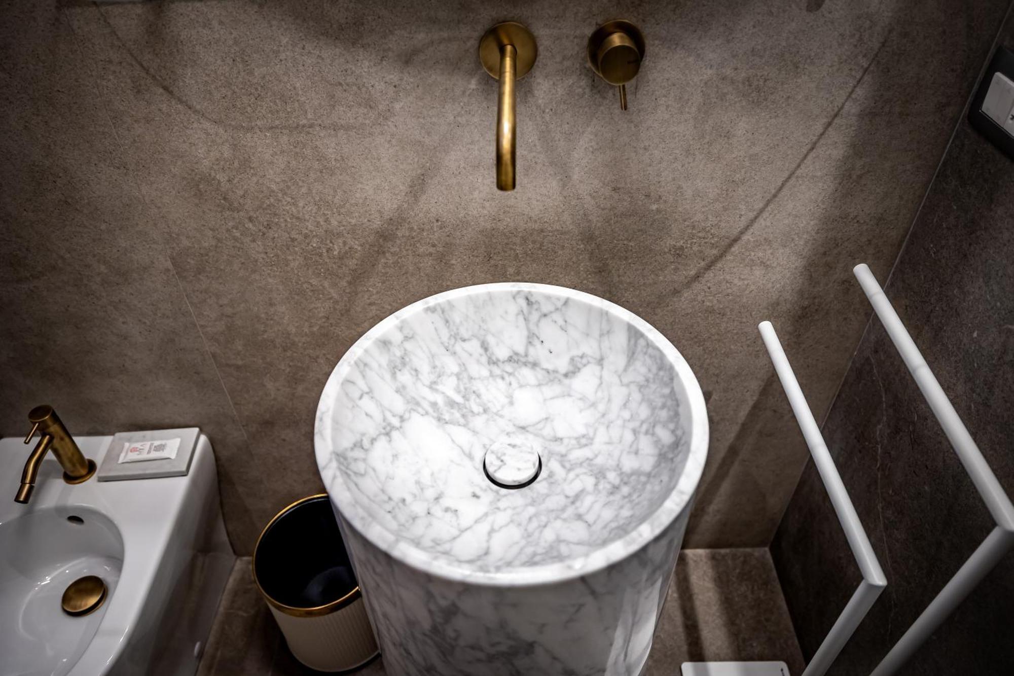Dimora Collection - Le Torri - Boutique Luxury Suites - Adults Only Флоренция Екстериор снимка