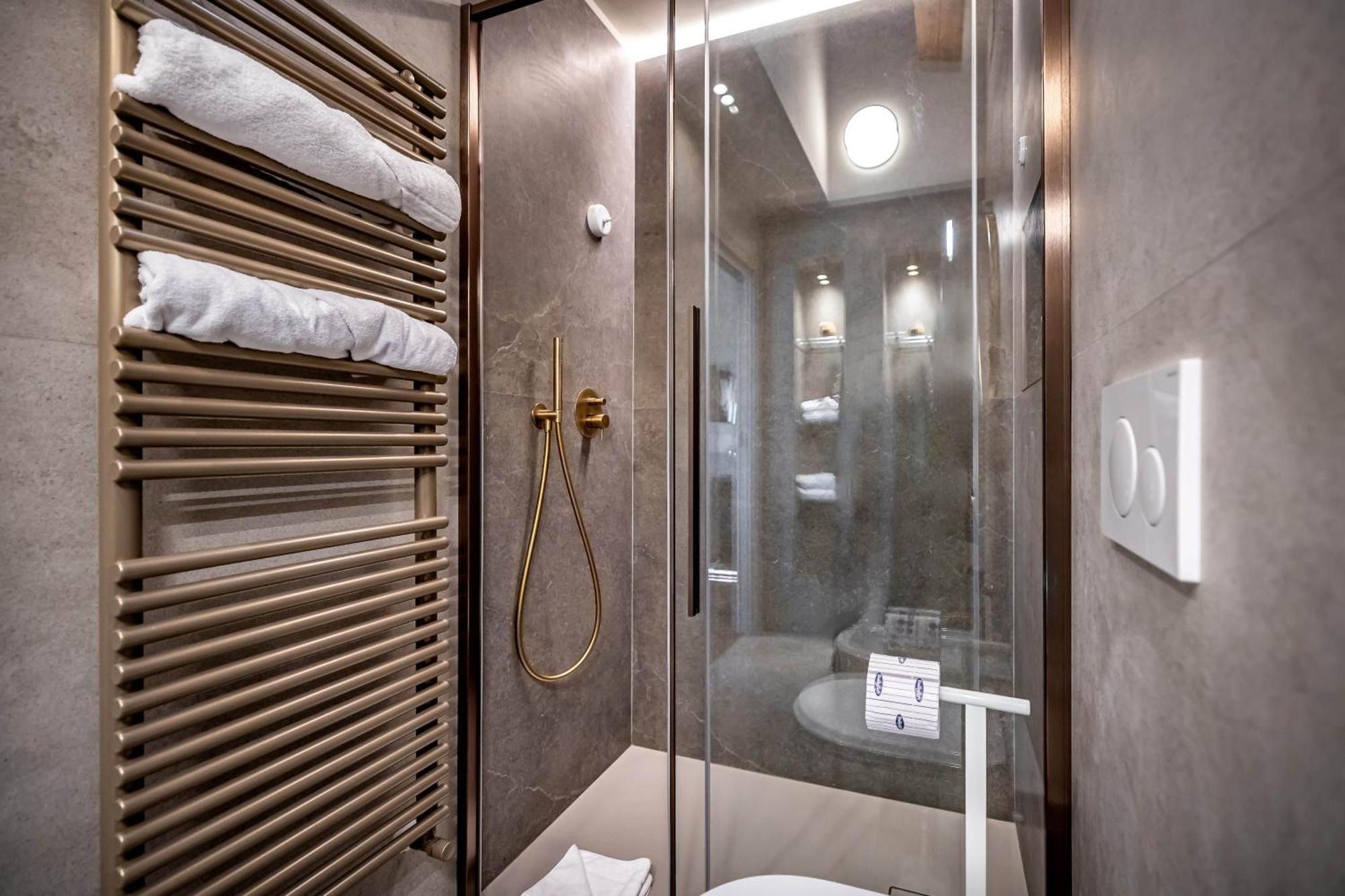 Dimora Collection - Le Torri - Boutique Luxury Suites - Adults Only Флоренция Екстериор снимка