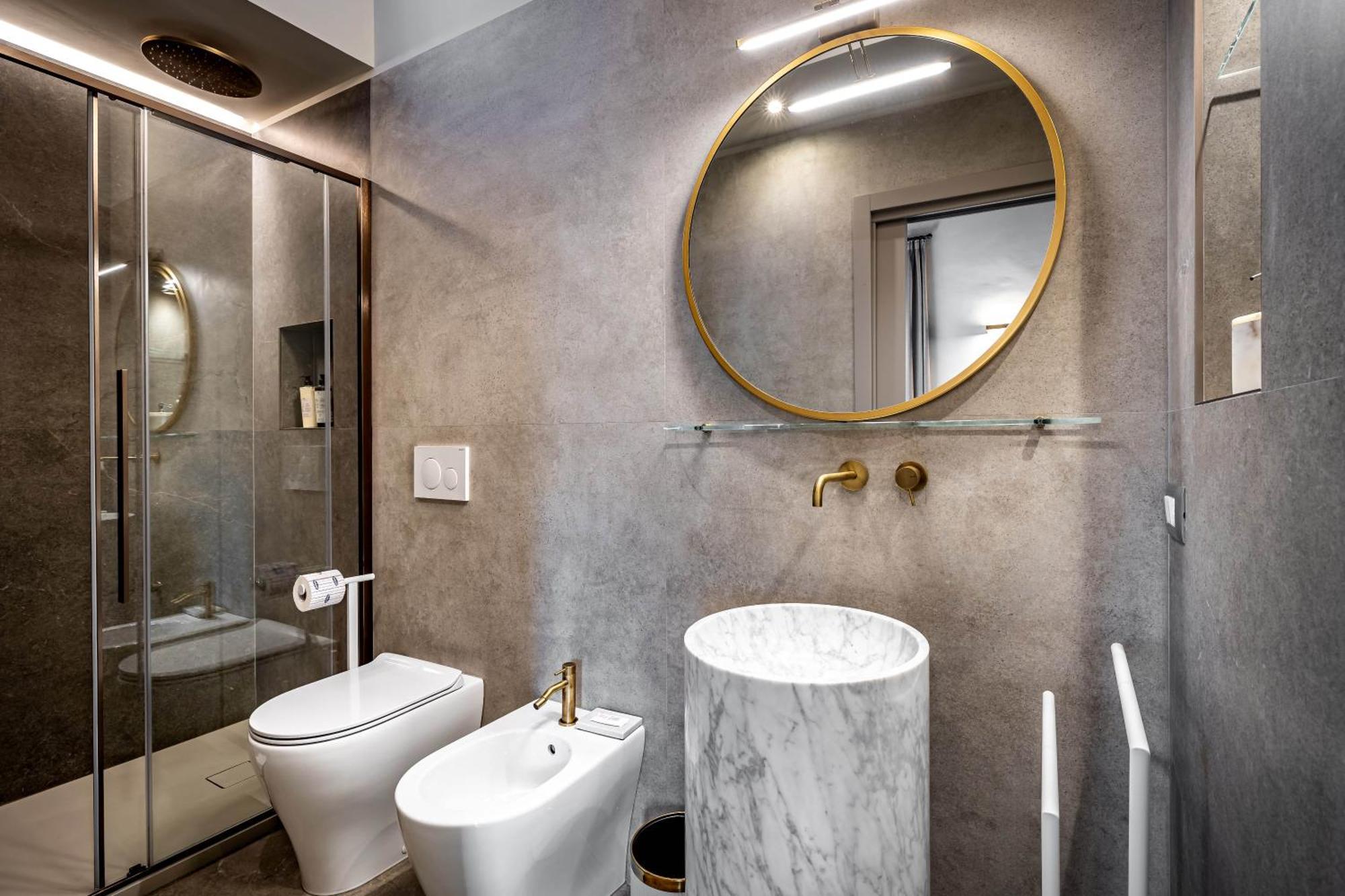 Dimora Collection - Le Torri - Boutique Luxury Suites - Adults Only Флоренция Екстериор снимка
