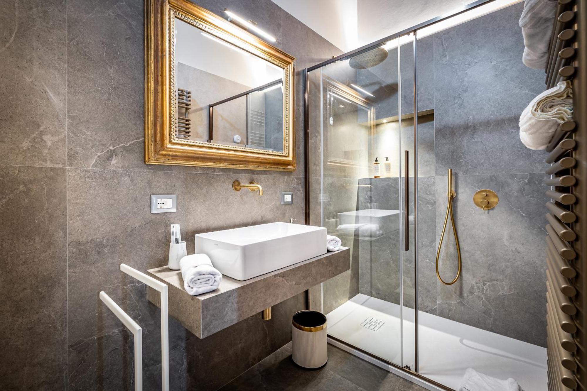 Dimora Collection - Le Torri - Boutique Luxury Suites - Adults Only Флоренция Екстериор снимка