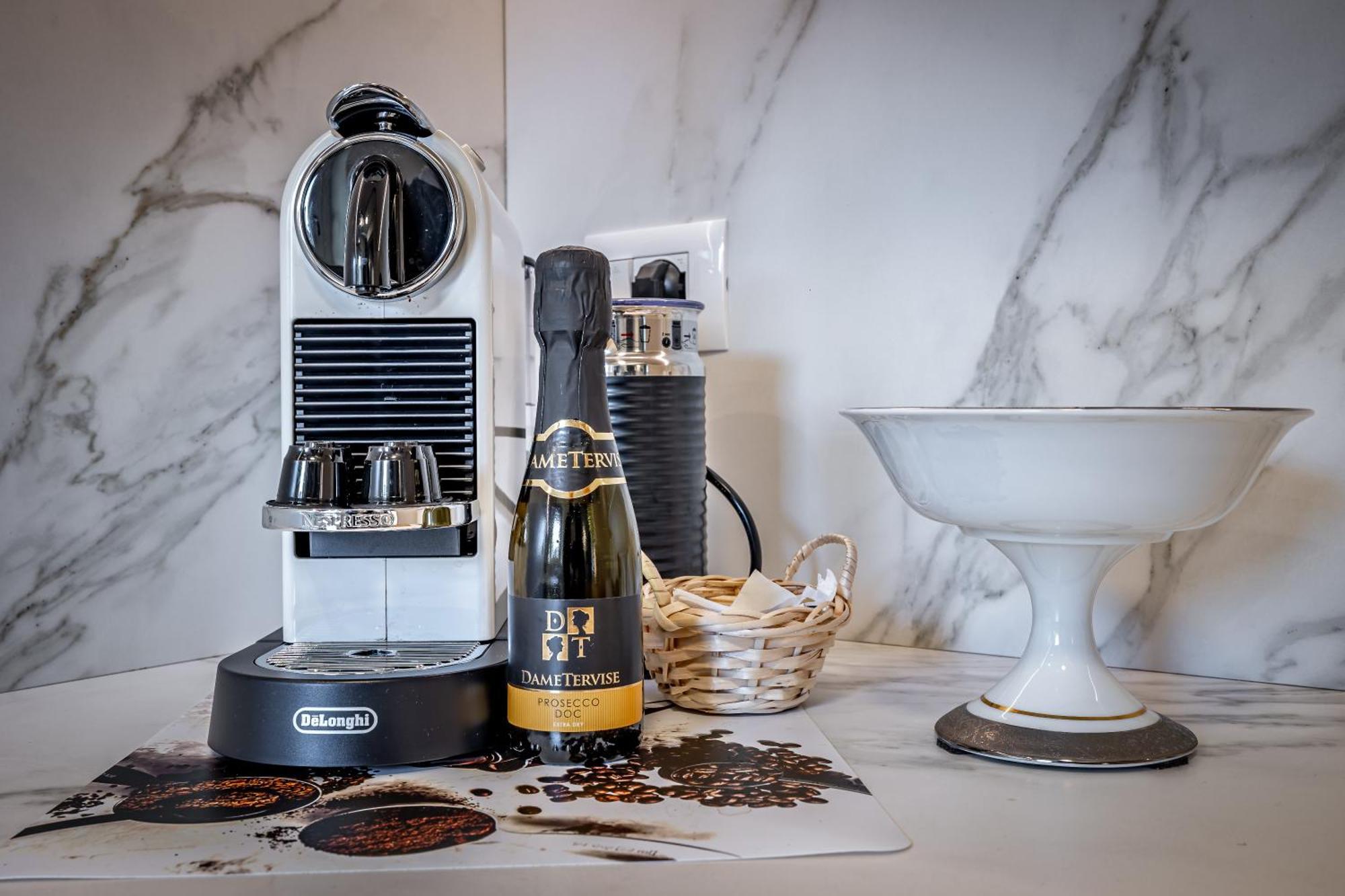 Dimora Collection - Le Torri - Boutique Luxury Suites - Adults Only Флоренция Екстериор снимка