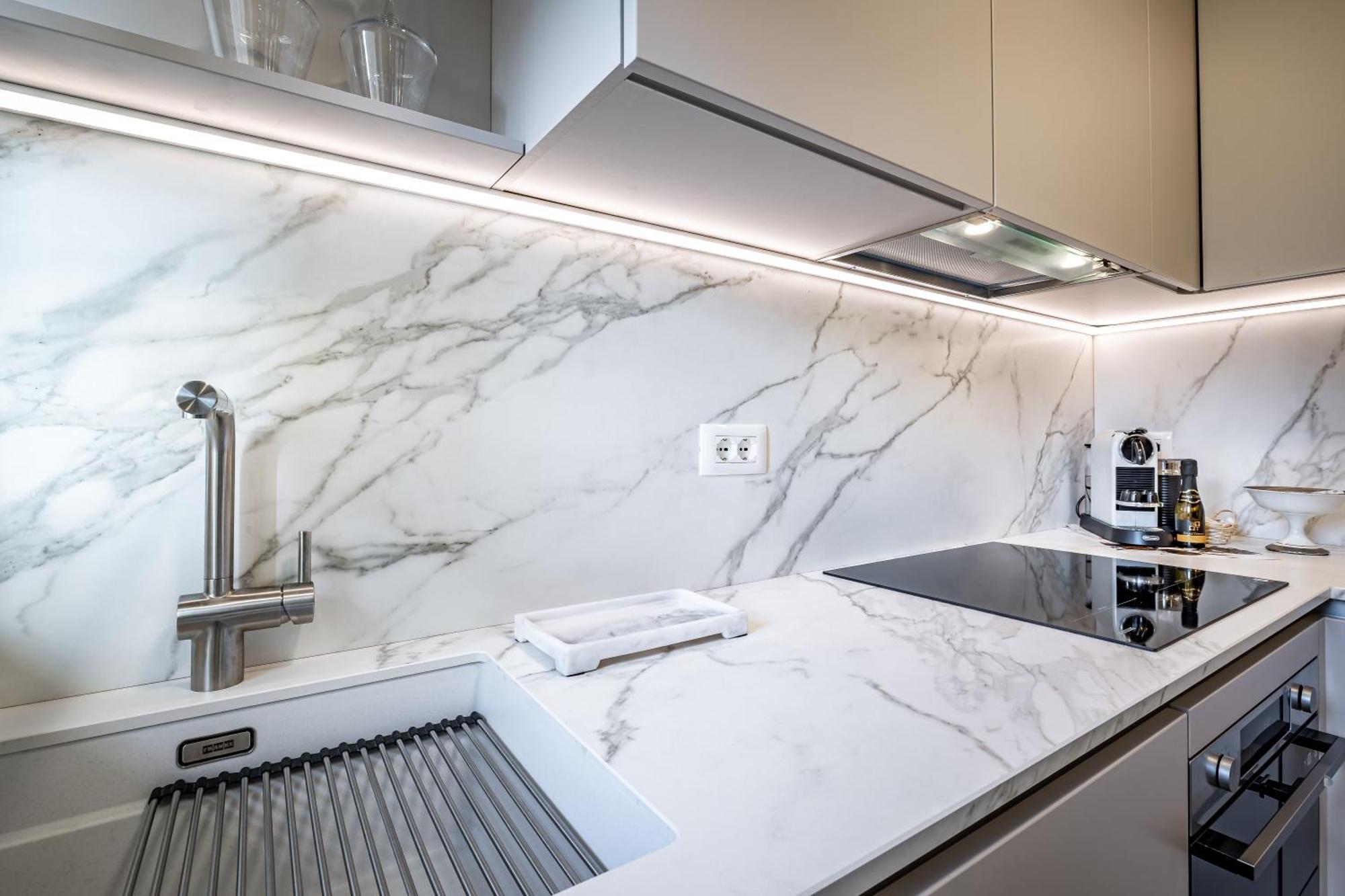 Dimora Collection - Le Torri - Boutique Luxury Suites - Adults Only Флоренция Екстериор снимка