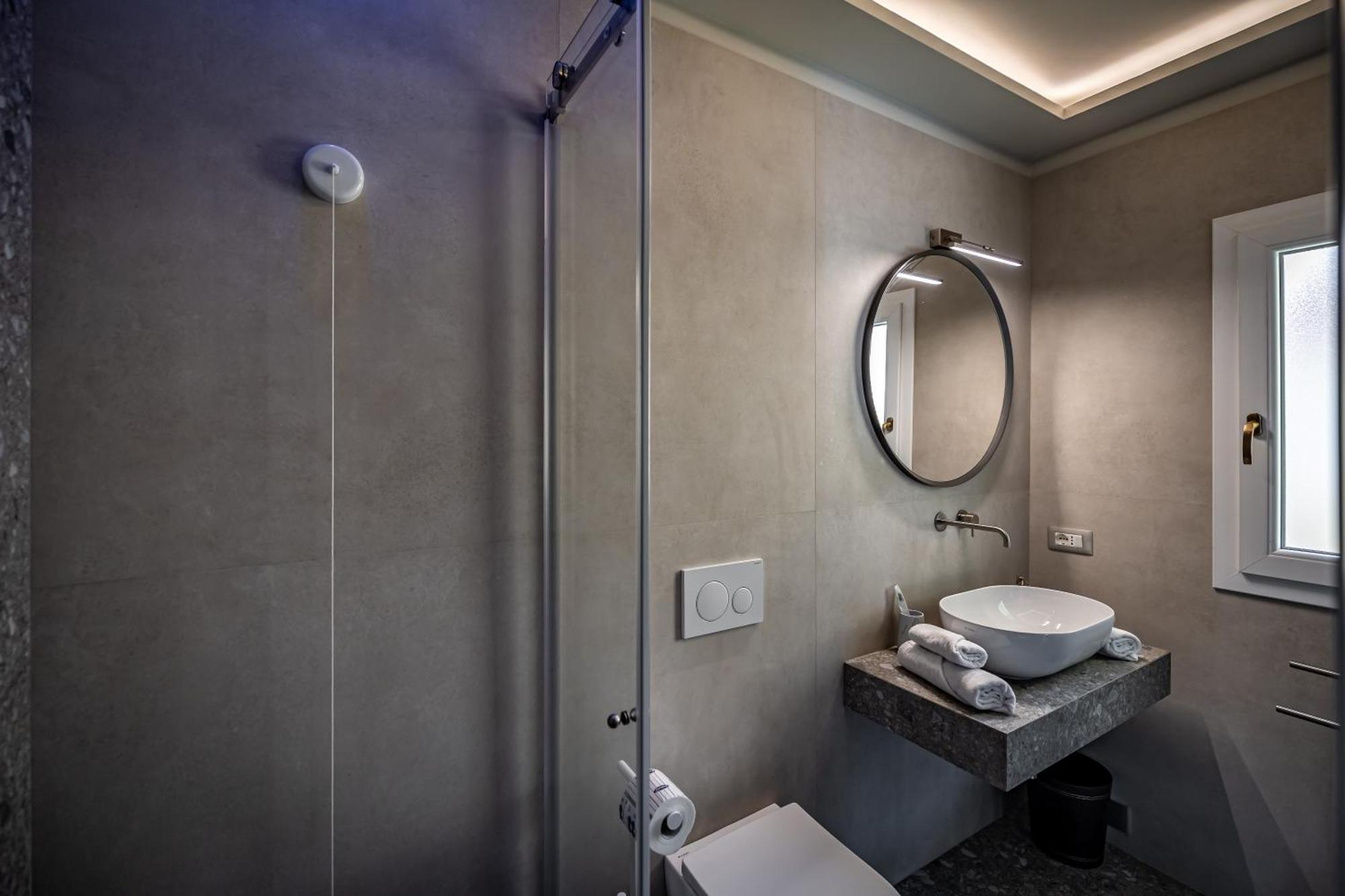Dimora Collection - Le Torri - Boutique Luxury Suites - Adults Only Флоренция Екстериор снимка