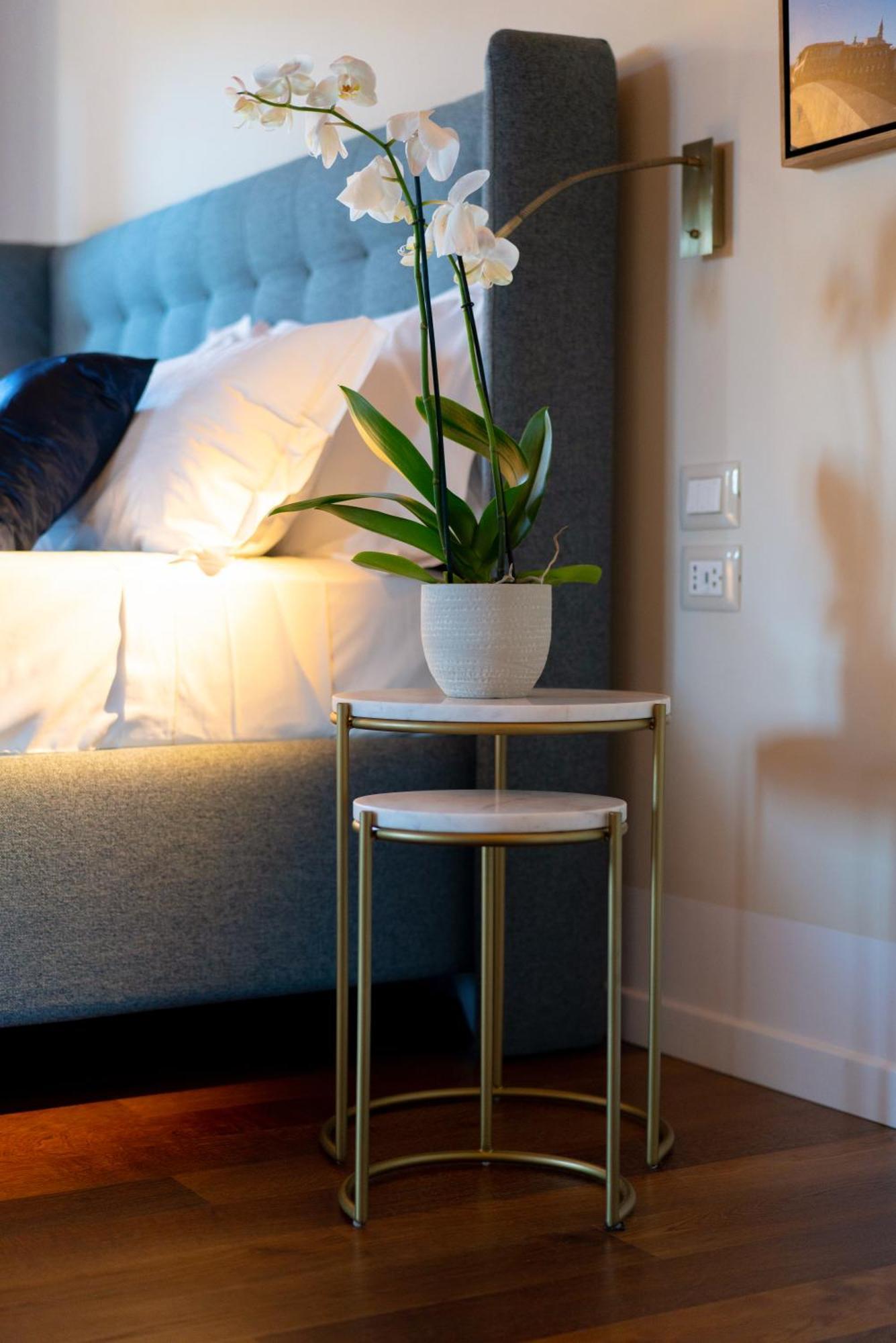 Dimora Collection - Le Torri - Boutique Luxury Suites - Adults Only Флоренция Екстериор снимка
