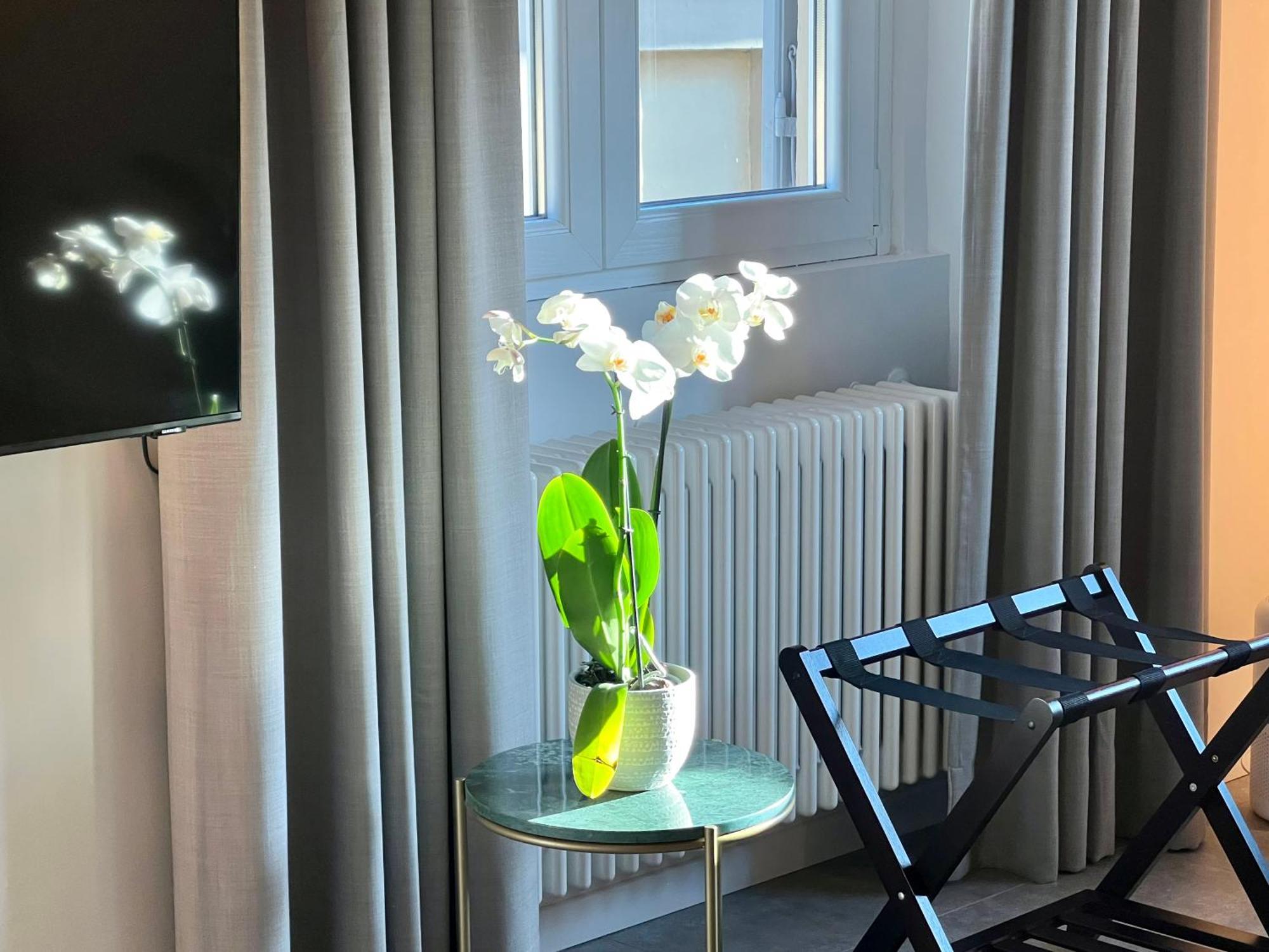 Dimora Collection - Le Torri - Boutique Luxury Suites - Adults Only Флоренция Екстериор снимка